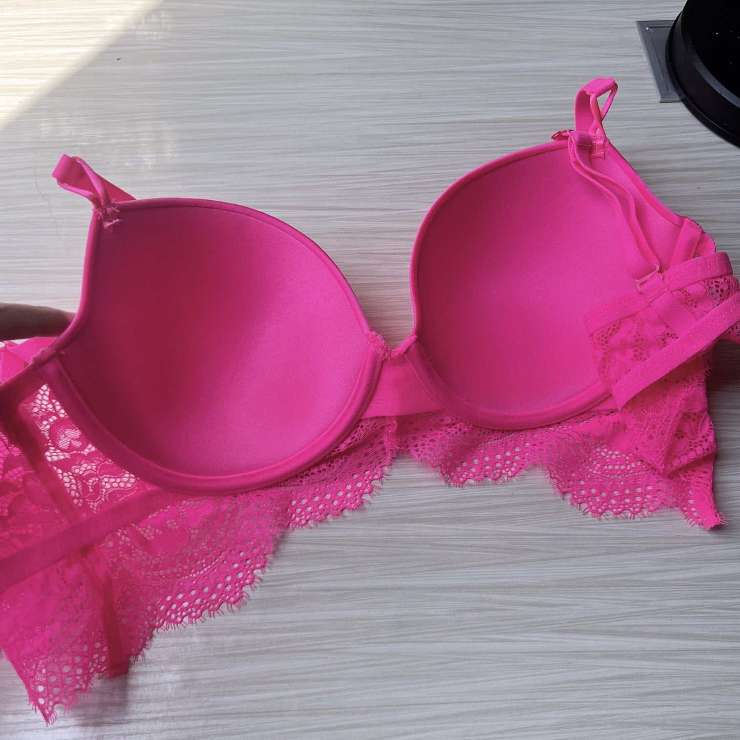 La Sen//za Bra Cup Size 32 34 36 D/DD/E