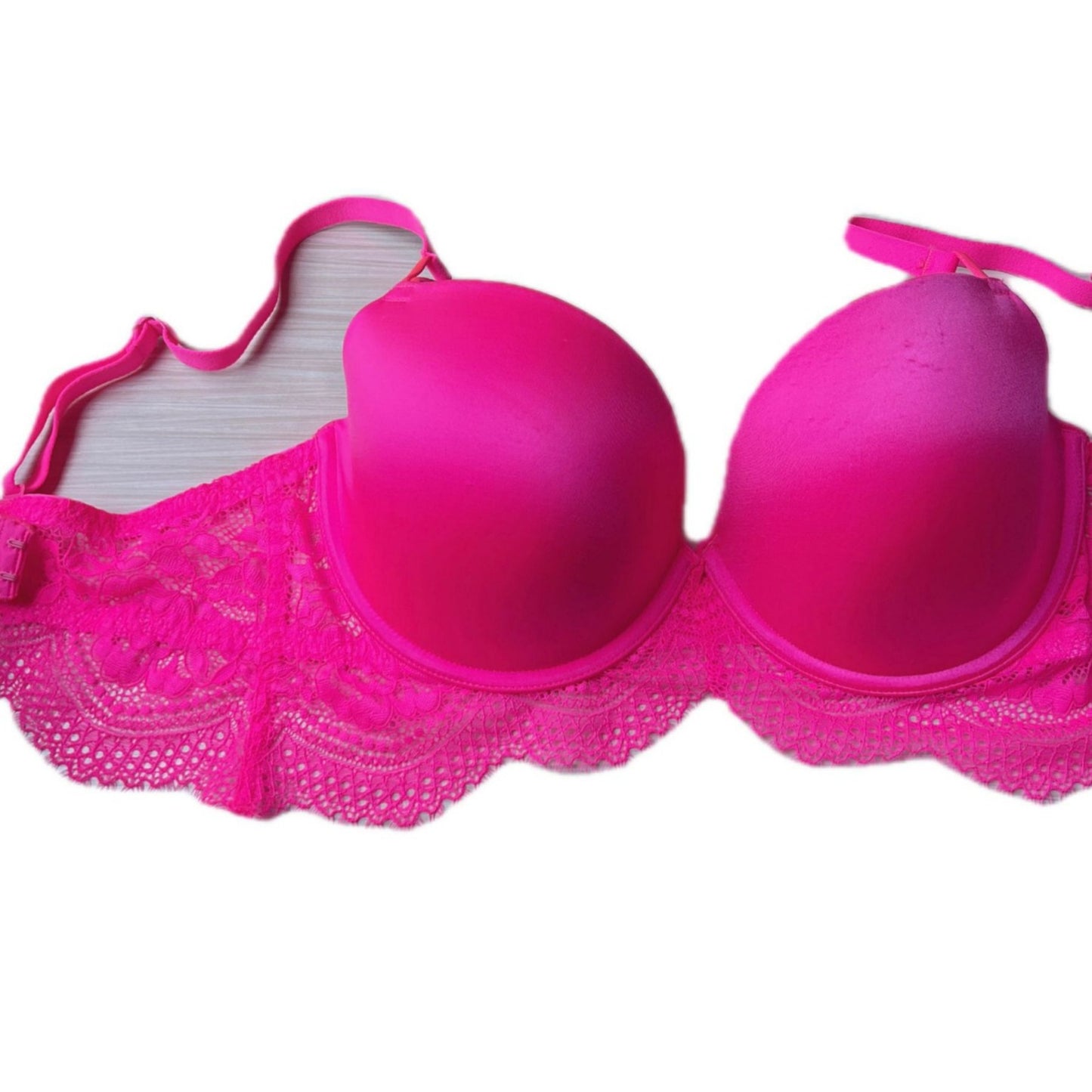 La Sen//za Bra Cup Size 32 34 36 D/DD/E