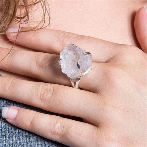 Herkimer Diamond