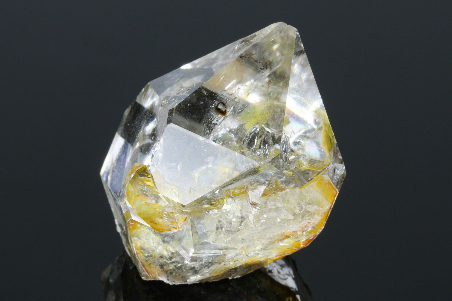 Herkimer Diamond