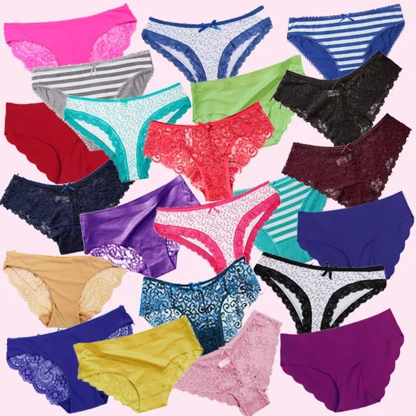 【Wholesale Link】Underwear Wholesale for Business Owner_Free Shipping