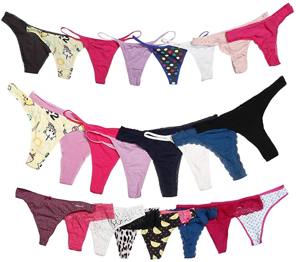 【Wholesale Link】Underwear Wholesale for Business Owner_Free Shipping