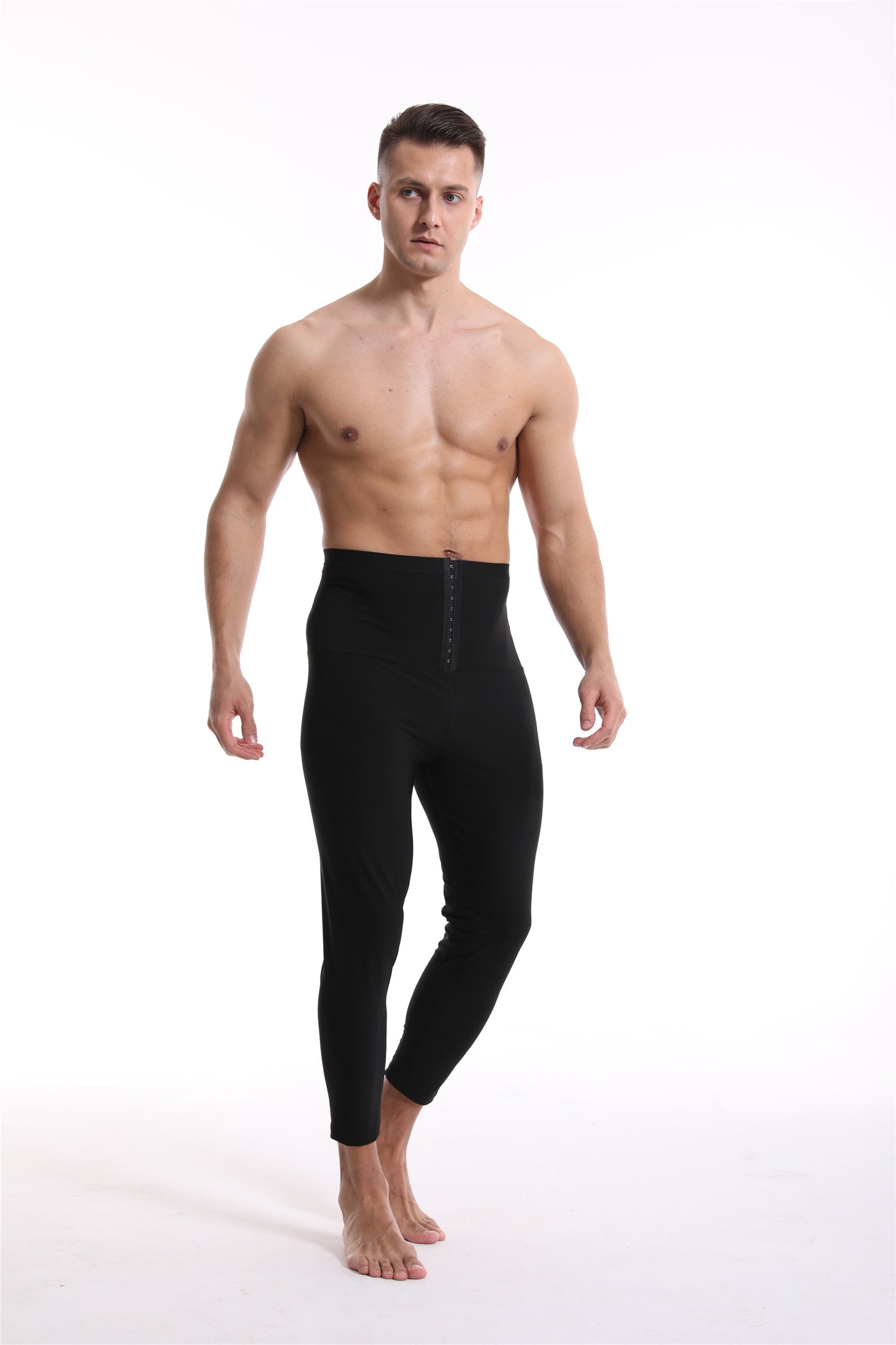 【Men's Design】Sauna Sweat Pants