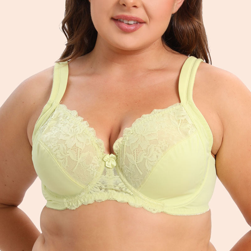 Plus Size Bras