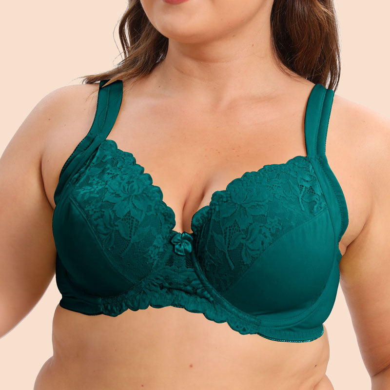 Plus Size Bras