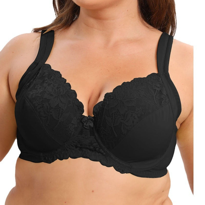 Plus Size Bras