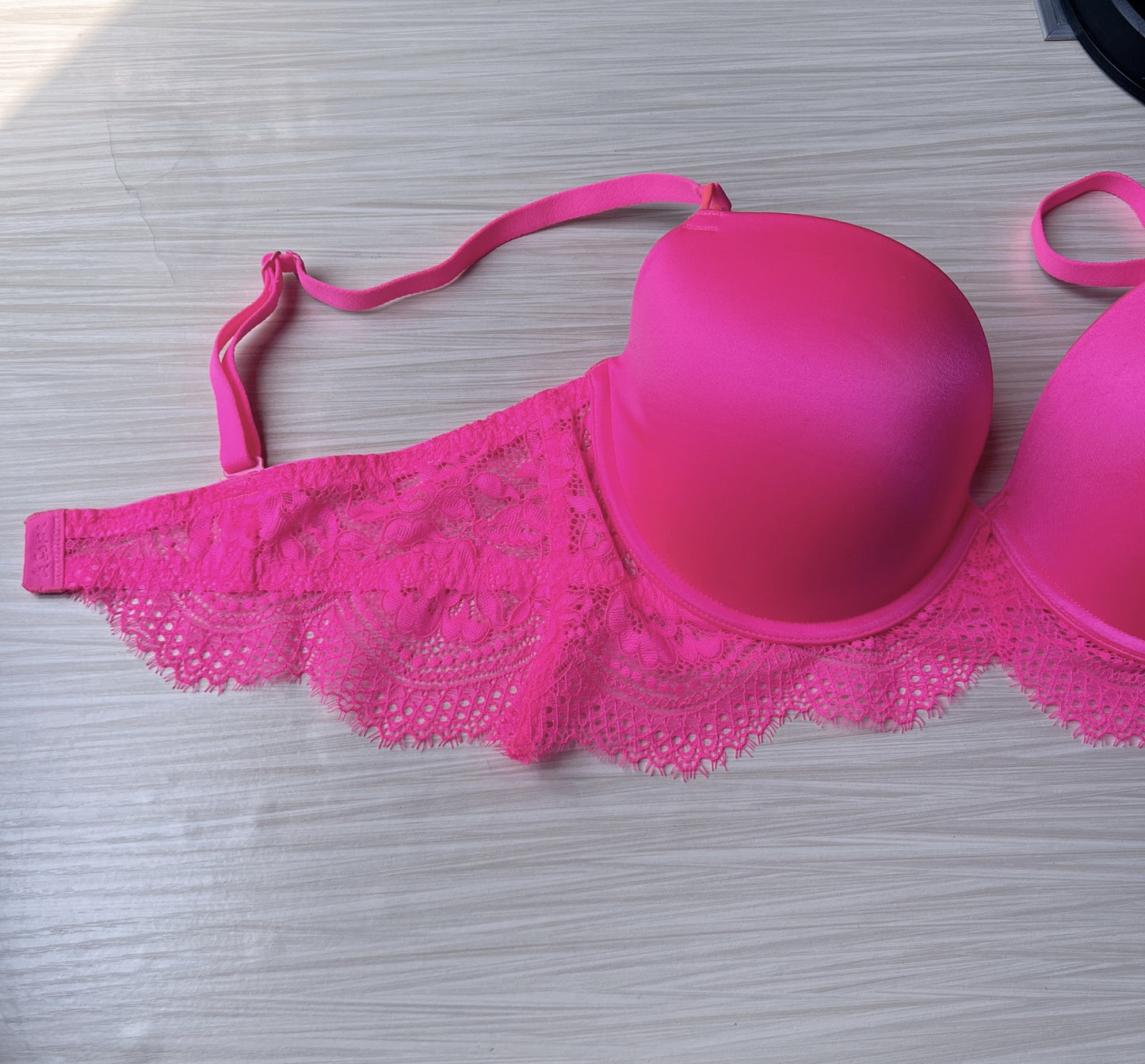 La Sen//za Bra Cup Size 32 34 36  D/DD/E