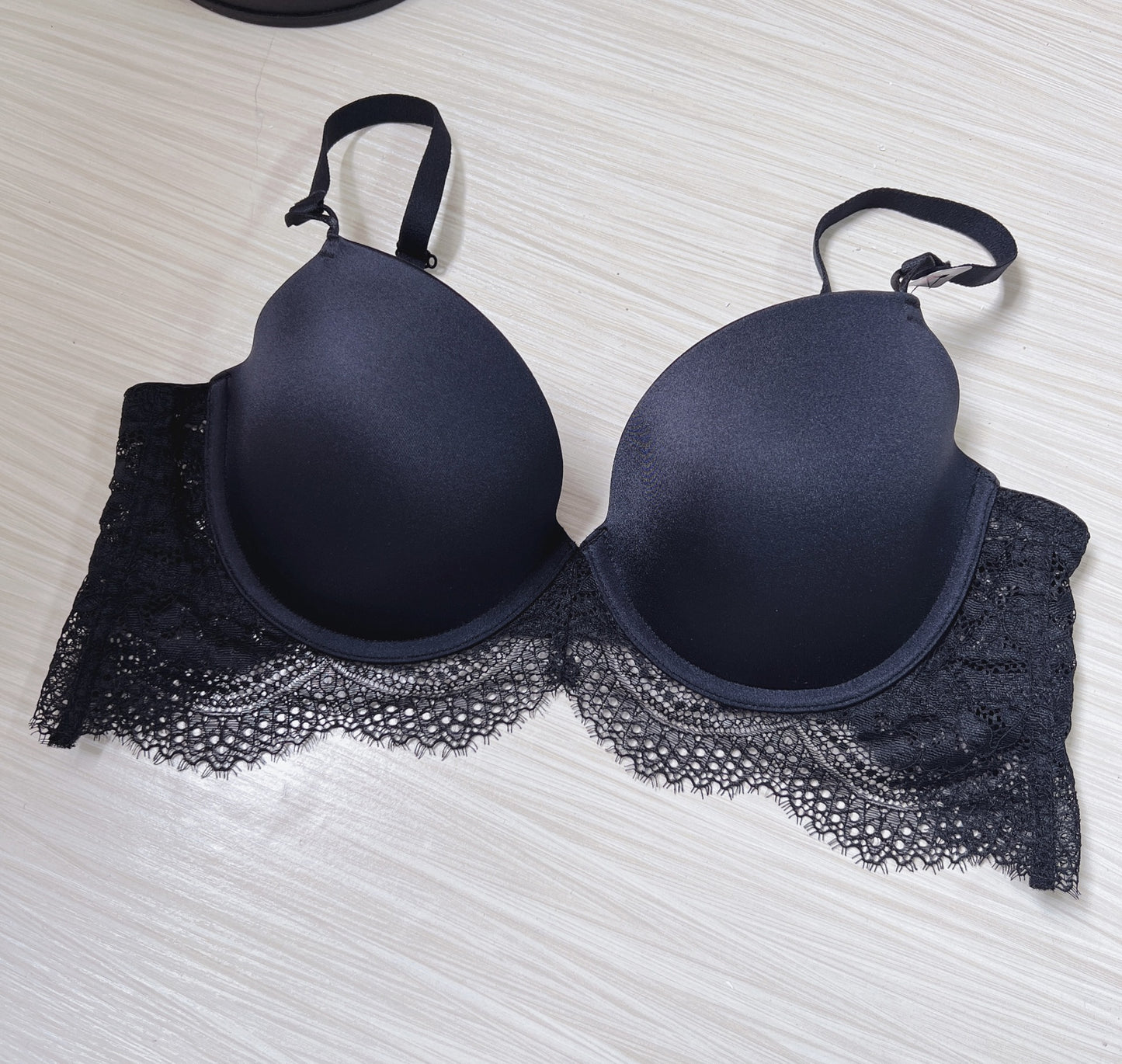 La Sen//za Bra Cup Size 32 34 36  D/DD/E