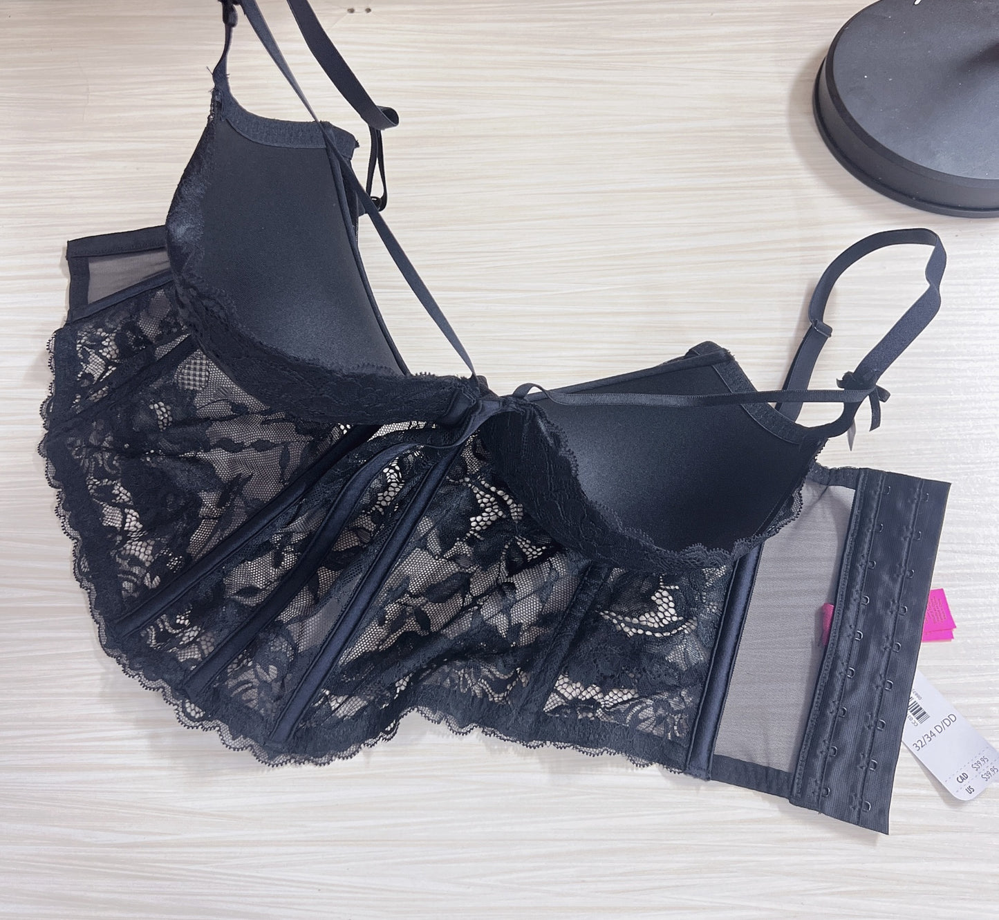 La Sen//za Bralette