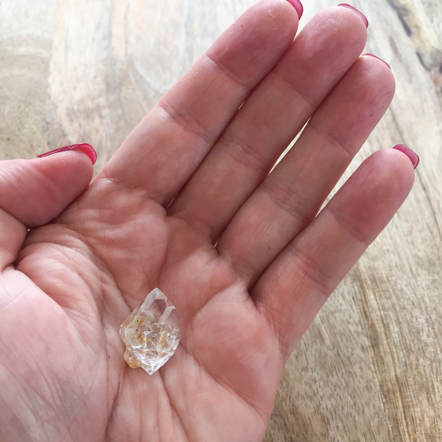 Herkimer Diamond