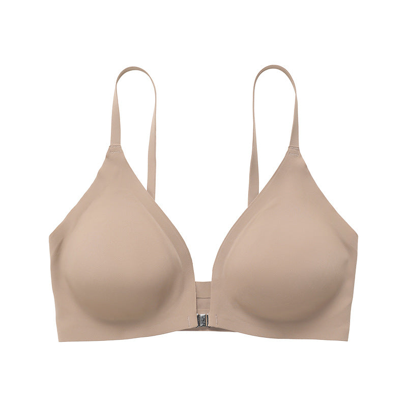 Adjustable Front Closure Bra