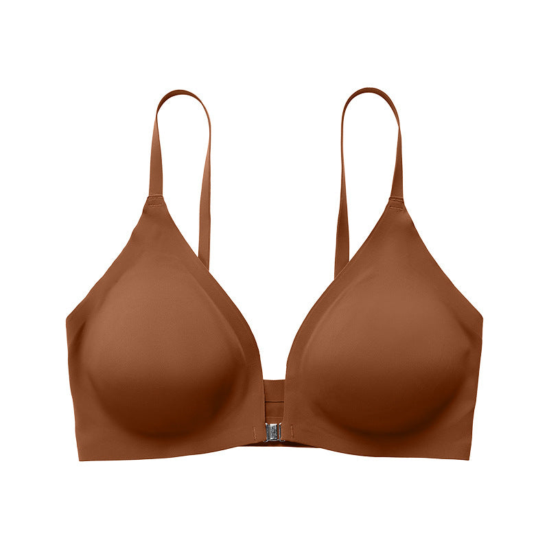 Adjustable Front Closure Bra