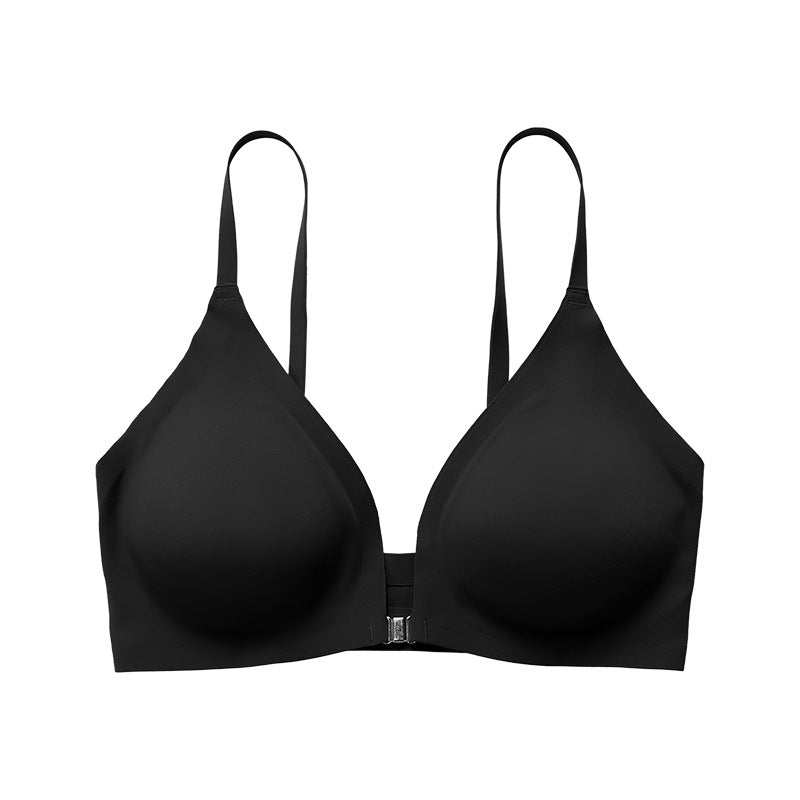 Adjustable Front Closure Bra