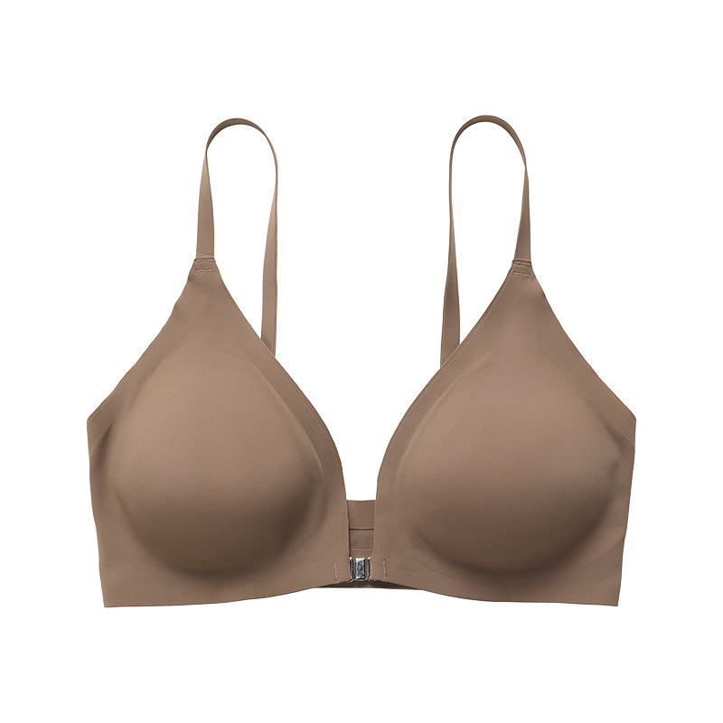 Adjustable Front Closure Bra